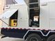HOWO Alle Wielen slaat de Vrachtwagen van het de Politiewaterkanon van de Weg6x6 anti-Rel het Aanpassen af leverancier