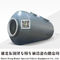 De staal Gevoerde Zure Chemische Tank van LLDPE voor Verdunde Zwavelzuurh2so4 HF HCL Zure Opslag 5-100T WhatsApp: +8615271357675 leverancier