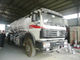 Vacuüm de Vrachtwagen/het Riool Schoonmakende Voertuigen WhatsApp van de Beiben Septische Tanker: +8615271357675 leverancier
