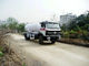 Vacuüm de Vrachtwagen/het Riool Schoonmakende Voertuigen WhatsApp van de Beiben Septische Tanker: +8615271357675 leverancier